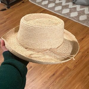 Gigi Pip Straw Hat